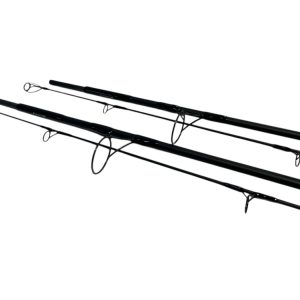 2x Daiwa Infinity X45 ALPS 12ft 3.25 In Sleeves - GRE602 - PRE LOVED - Image 4