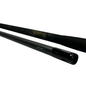Alternative view of 1x Shimano Tx Spod Rod 12Ft - WHIZ57 - PRE LOVED
