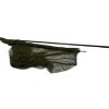 1x Trakker T3 Landing Net 42 Inch 1 Piece With Thinking Anglers Net Float - WHIX221 - PRE LOVED