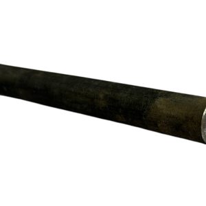 Alternative view of 1x Trakker T3 Landing Net 42 Inch 1 Piece With Thinking Anglers Net Float - WHIX221 - PRE LOVED