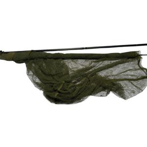 1x Trakker T3 Landing Net 42 Inch 1 Piece With Thinking Anglers Net Float - WHIX221 - PRE LOVED - Image 4