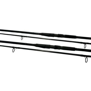 2x Fox Rangemaster 12ft 3lb - GRE601 - PRE LOVED - Image 3