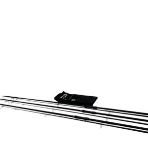 3x Daiwa Longbow X45M 12Ft 3.75lb In Sleeves - GRE608 - PRE LOVED