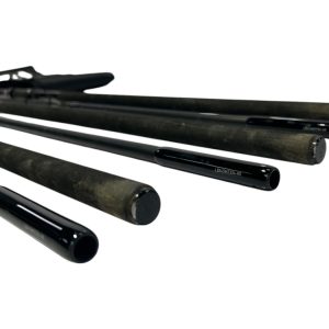 Alternative view of 3x Daiwa Longbow X45M 12Ft 3.75lb In Sleeves - GRE608 - PRE LOVED