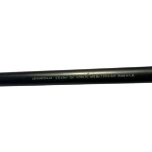3x Daiwa Longbow X45M 12Ft 3.75lb In Sleeves - GRE608 - PRE LOVED - Image 5
