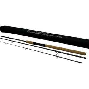 1x Shakespeare 9Ft Spinning Rod Sigma 10-30G In tube - GRE642 - PRE LOVED