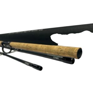 Alternative view of 1x Shakespeare 9Ft Spinning Rod Sigma 10-30G In tube - GRE642 - PRE LOVED