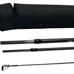 1x Shakespeare 9Ft Spinning Rod Sigma 10-30G In tube - GRE642 - PRE LOVED - Image 4