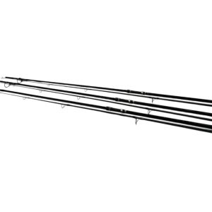 3x Shimano TX5 12Ft  3.25lb Rods - GREZ30 - PRE LOVED