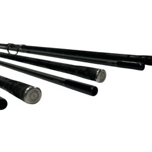 Alternative view of 3x Shimano TX5 12Ft  3.25lb Rods - GREZ30 - PRE LOVED