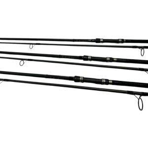 3x Shimano TX5 12Ft  3.25lb Rods - GREZ30 - PRE LOVED - Image 3
