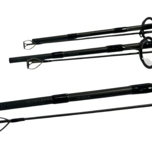 3x Shimano TX5 12Ft  3.25lb Rods - GREZ30 - PRE LOVED - Image 4
