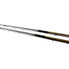 2x Wychwood Extricator MLT 9ft  - YEL308 - PRE LOVED