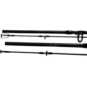 2x Wychwood Extricator MLT 9ft  - YEL308 - PRE LOVED - Image 4