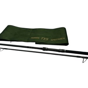 1x Shimano Tx9 Intensity 12ft In Sleeve - WHIY23 - PRE LOVED - Image 3
