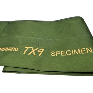 1x Shimano Tx9 Intensity 12ft In Sleeve - WHIY23 - PRE LOVED - Image 5