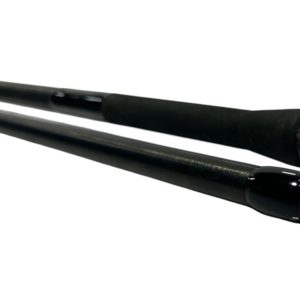 Alternative view of 1x Fox Spomb S Spod Rod 12 Ft - YELX138 - PRE LOVED