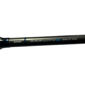 1x Sonik Gravity X Spod Rod 12ft - GREZ7 - PRE LOVED - Image 5