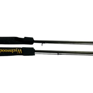 2x Drennan Specialist Tench N Bream 12ft 2lb - RED618 - PRE LOVED - Image 4