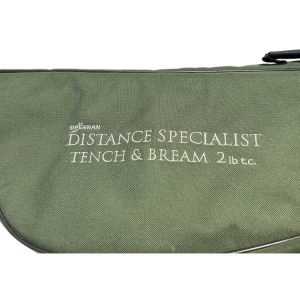 2x Drennan Specialist Tench N Bream 12ft 2lb - RED618 - PRE LOVED - Image 5