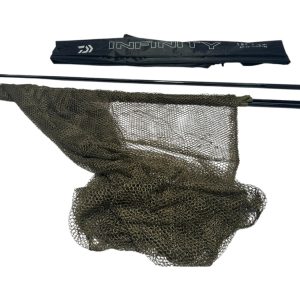 1x Daiwa Infinity Net 1.8m -  Never Used - WHIX257 - PRE LOVED - Image 3