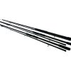 3x NGT XPR Cat Rods 10ft 200g - ORA3 - PRE LOVED