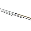1x Sonik Cmx Specialist Chub & Barbel Twin Tip 11Ft  - RED612 - PRE LOVED