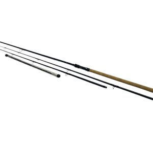 1x Sonik Cmx Specialist Chub & Barbel Twin Tip 11Ft  - RED612 - PRE LOVED