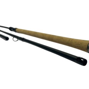 Alternative view of 1x Sonik Cmx Specialist Chub & Barbel Twin Tip 11Ft  - RED612 - PRE LOVED