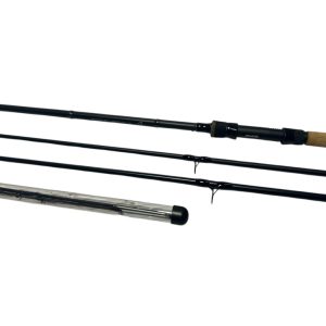 1x Sonik Cmx Specialist Chub & Barbel Twin Tip 11Ft  - RED612 - PRE LOVED - Image 3