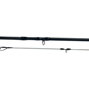 1x Sonik Cmx Specialist Chub & Barbel Twin Tip 11Ft  - RED612 - PRE LOVED - Image 4