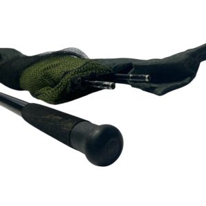 Alternative view of 1x NGT 65 Inch Landing net - GRE604 - PRE LOVED