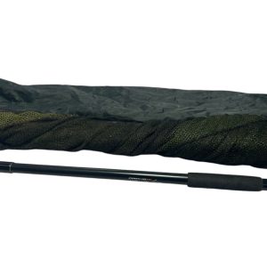 1x NGT 65 Inch Landing net - GRE604 - PRE LOVED - Image 3