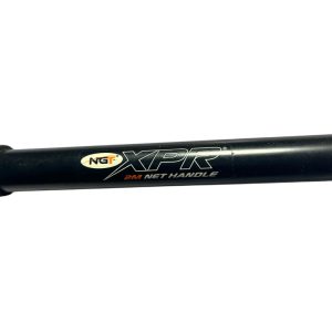 1x NGT 65 Inch Landing net - GRE604 - PRE LOVED - Image 5
