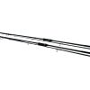 2x JRC Contact 10ft 3lb Rods - GREX1 - PRE LOVED