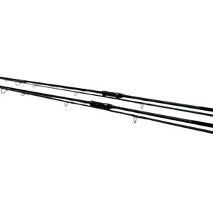 2x JRC Contact 10ft 3lb Rods - GREX1 - PRE LOVED