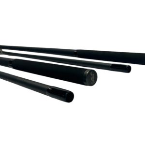 Alternative view of 2x JRC Contact 10ft 3lb Rods - GREX1 - PRE LOVED