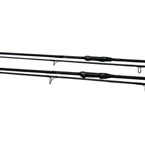 2x JRC Contact 10ft 3lb Rods - GREX1 - PRE LOVED - Image 3