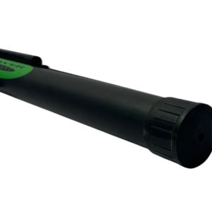 Alternative view of 1x Maver Strongarm 12.5m Pole - RED615 - PRE LOVED