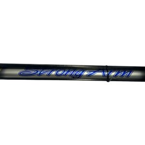 1x Maver Strongarm 12.5m Pole - RED615 - PRE LOVED - Image 4