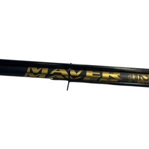 1x Maver Strongarm 12.5m Pole - RED615 - PRE LOVED - Image 5