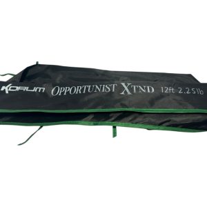 1x Korum Opportunist XTND 12ft 2lb - NEW In Sleeve - GRE647 - PRE LOVED - Image 5