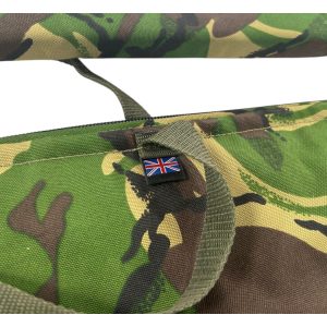 1x Cotswold DPM Single Rod Sleeve - U146 - PRE LOVED - Image 5