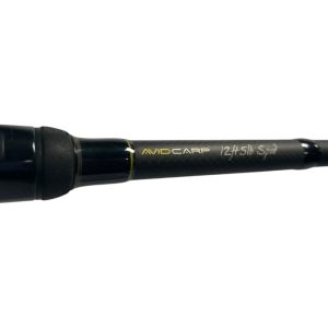 1x Avid 12ft 5lb Spod Rod - WHI603 - PRE LOVED - Image 5