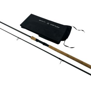 1x Korum Carp Float 12ft 1.5lb IN Sleeve - WHI 606 - PRE LOVED
