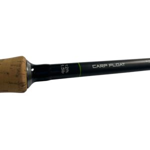 1x Korum Carp Float 12ft 1.5lb IN Sleeve - WHI 606 - PRE LOVED - Image 5