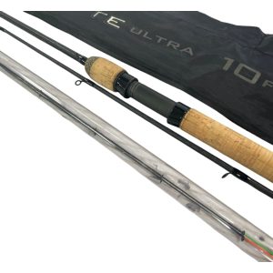 1x Drennan Acolyte Ultra 10ft Feeder In Sleeve - WHI607 - PRE LOVED - Image 3
