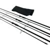 3x Daiwa Infintiy EVO MT  Alps 12ft 3.25LB In Sleeve - WHI638 - PRE LOVED