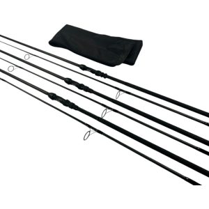 3x Daiwa Infintiy EVO MT  Alps 12ft 3.25LB In Sleeve - WHI638 - PRE LOVED