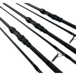 3x Daiwa Infintiy EVO MT  Alps 12ft 3.25LB In Sleeve - WHI638 - PRE LOVED - Image 3